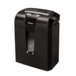 A Powershred® 63Cb Cross-Cut Shredder on a white background.