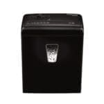 A Powershred® M-3C Cross-Cut Shredder on a white background.