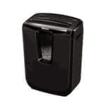 A Powershred® M-7C Cross-Cut Shredder on a white background.