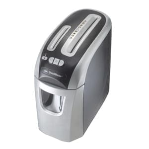 GBC Prostyle Cross cut Paper Shredder