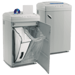 Optical Media High Security Shredders