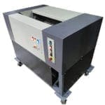 Industrial Paper Shredder Machine