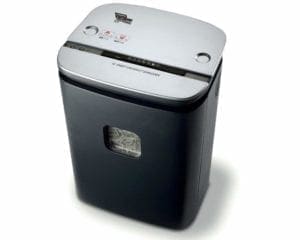 872 Kores Easy Cut Shredder