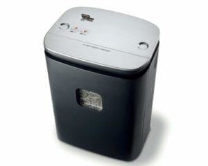 872 Kores Easy Cut Shredder