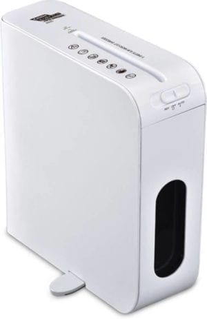 Kores Easy Cut Paper Shredder Model 893S