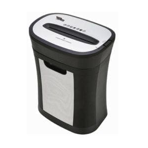 kores-cut-paper-shredder-model-826