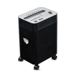 kores Cross Cut Paper Shredder 832