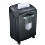 Bonsaii EverShred Continuous Duty Paper Shredder Machine