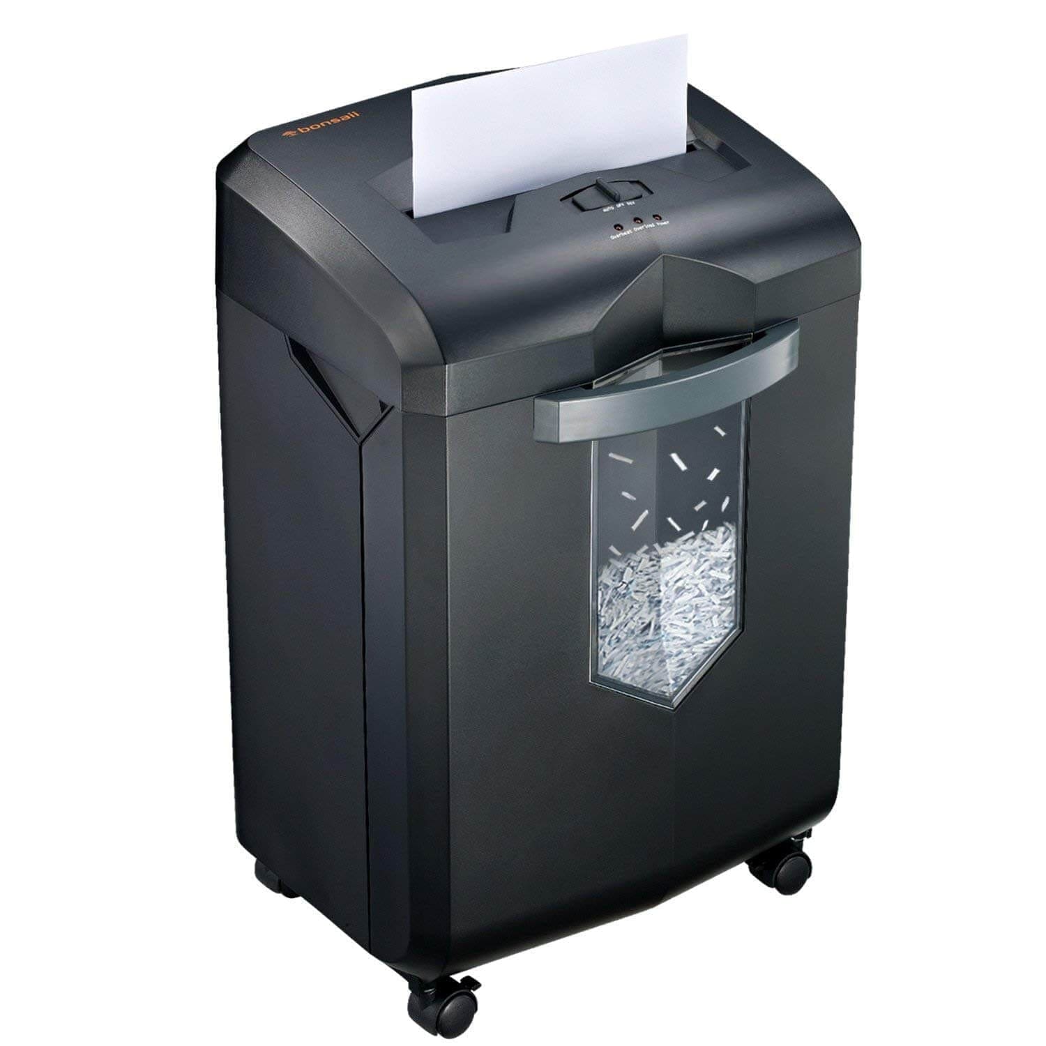 Best Paper Shredders for Home Office (Top 5) 