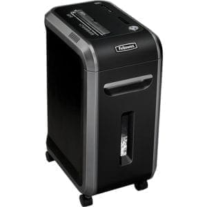 Fellowes Powershred 99Ci Office Paper Shredder