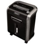 Fellowes Shredder