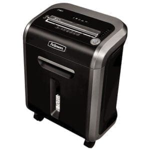 Fellowes Shredders