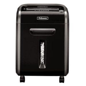 Fellows 79Ci Paper Shredder