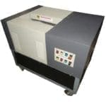 Industrial Document Shredder Machine