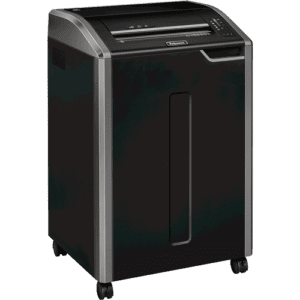 Fellowes Powershred 325Ci Best High Capacity paper Shredder Machine