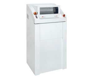 Powershred 450.2 Big Paper Shredding Machine