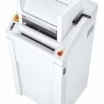 High Capacity Paper Shredder