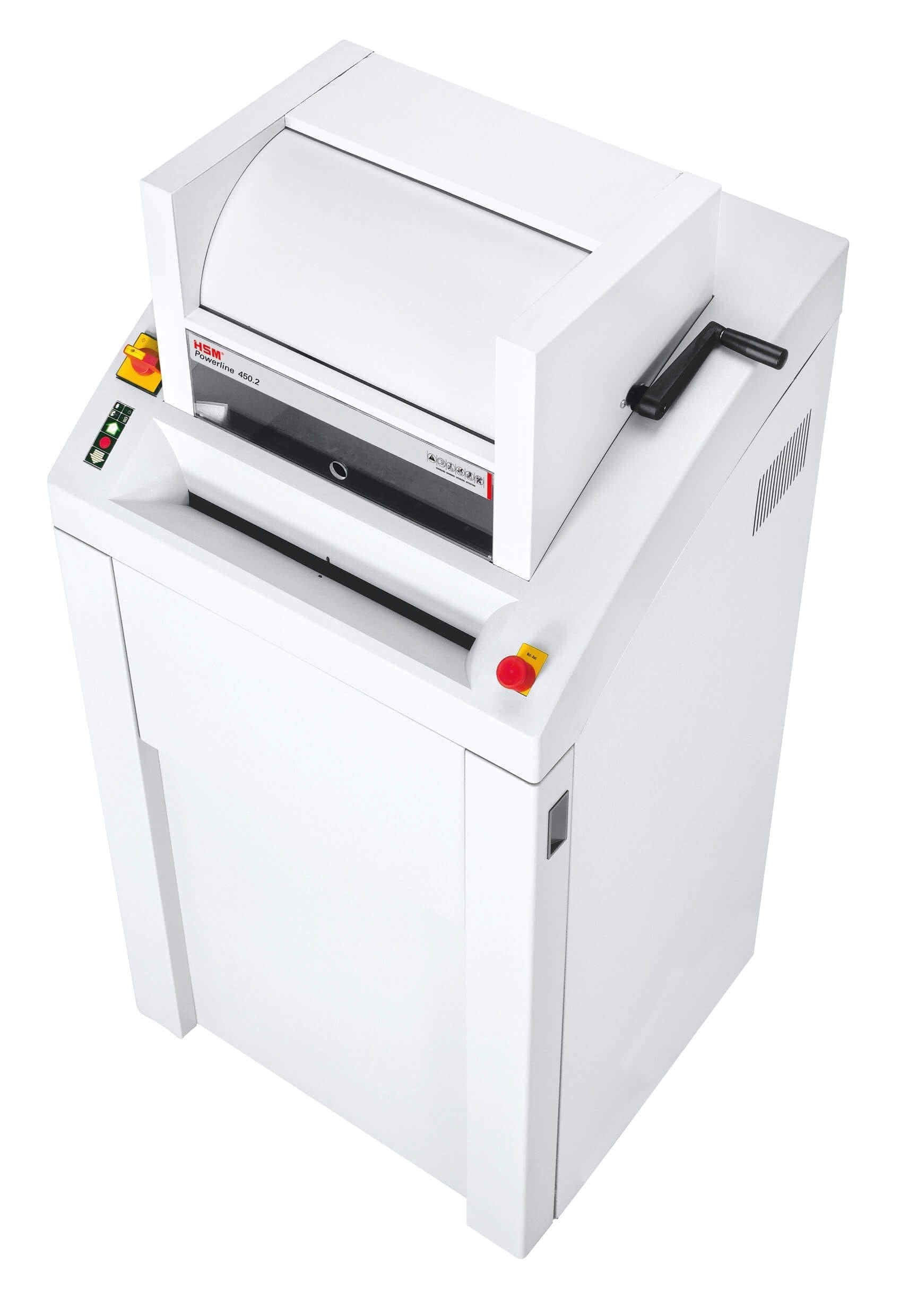 Best Paper Shredders for Home Office (Top 5) 