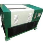 Heavy Duty Paper Shredder Machine India