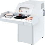 Commercial Paper Shredder Machine