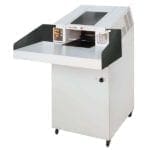 Best Heavy Duty Shredder for Office Use