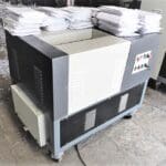 Heavy Duty Paper Shredder Machine