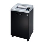 large office shredding machine