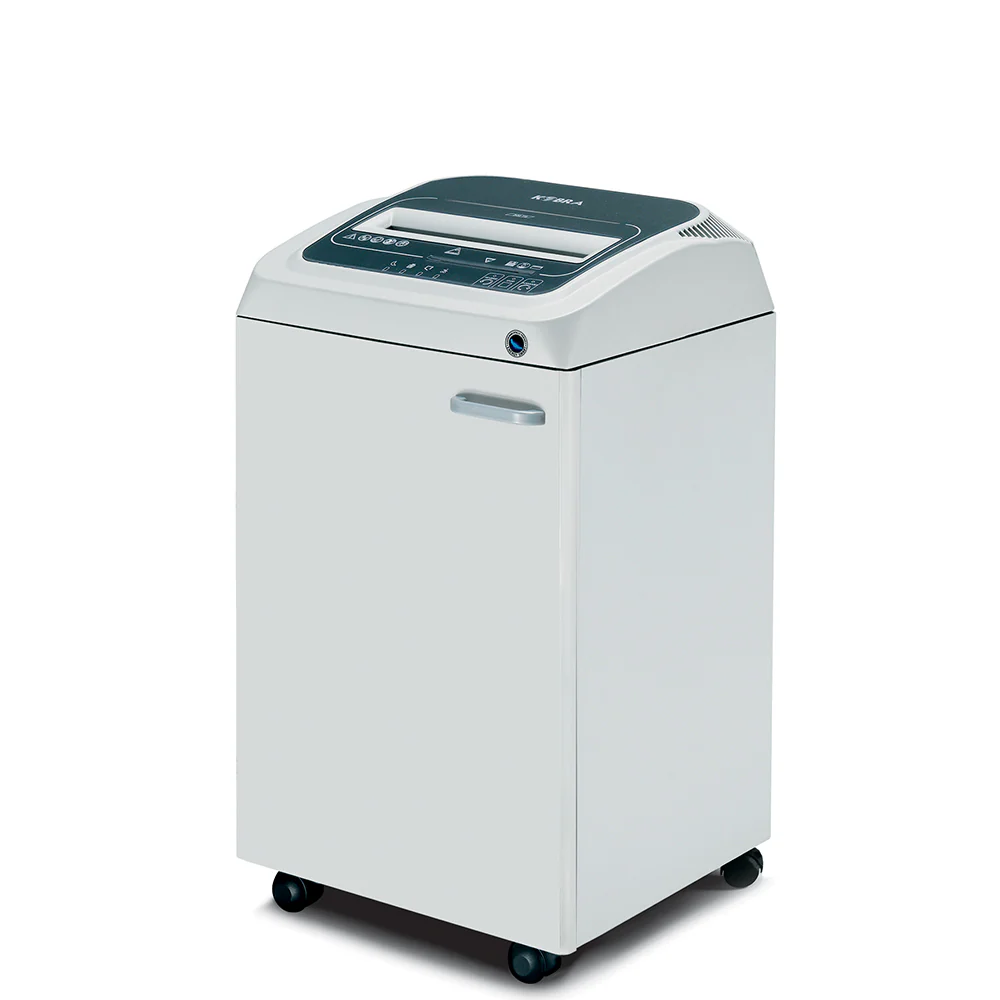 Kobra 260 TS HS-6 Auto Feed