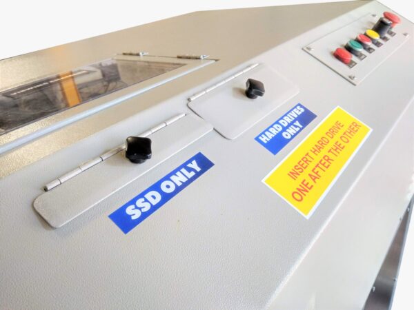 Hard Drive Shredder - Image 4