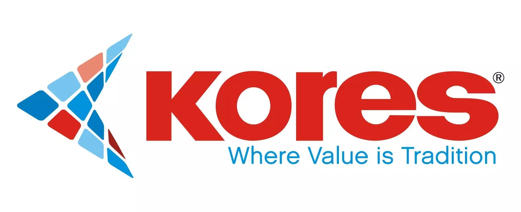 kores logo