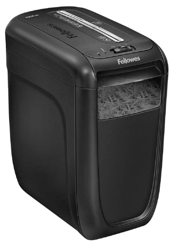 Powershred® 60Cs Cross-Cut Shredder - Image 3