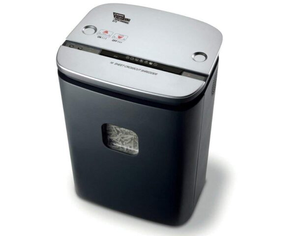 Kores 872 Easy Cut Paper Shredder - Image 2