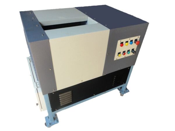 Best Industrial Paper Shredder SMBZ5