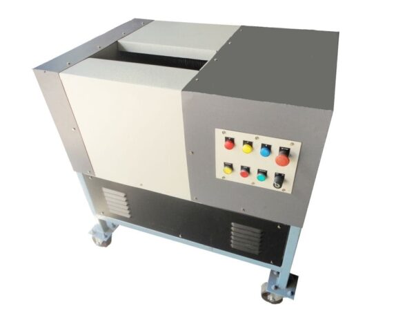 Best Industrial Paper Shredder SMBZ5 - Image 2