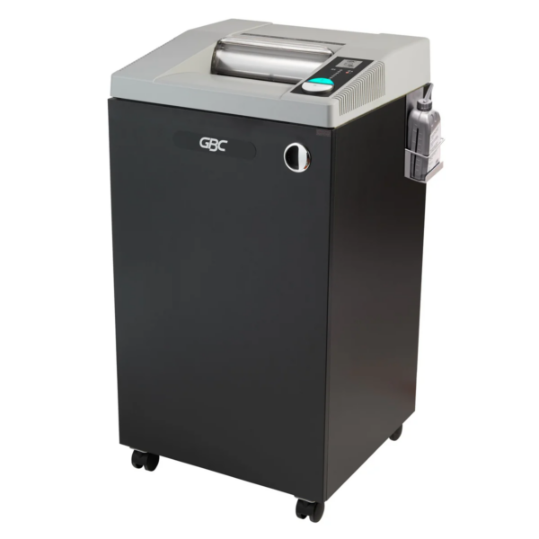 GBC CHS10-30 Micro Cut Shredder High Security