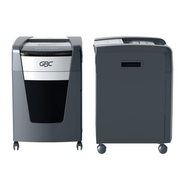 GBC XP514+ Shredder Heavy Duty Professional Paper Shredder - Image 4