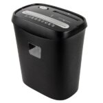 small shredding machine