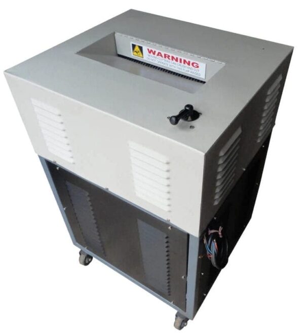 Heavy Duty CD Shredder SMBZ2