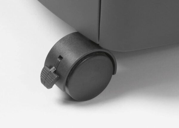 INTIMUS 2000S Strip Cut Paper Shredder - Image 6