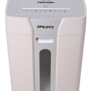 PILOT 16 SC Strip Cut Shredder