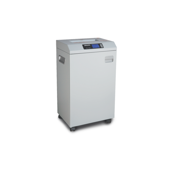 Pilot 35 SC Big Office Shredder