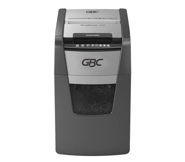 GBC 150M Shredder Shredmaster