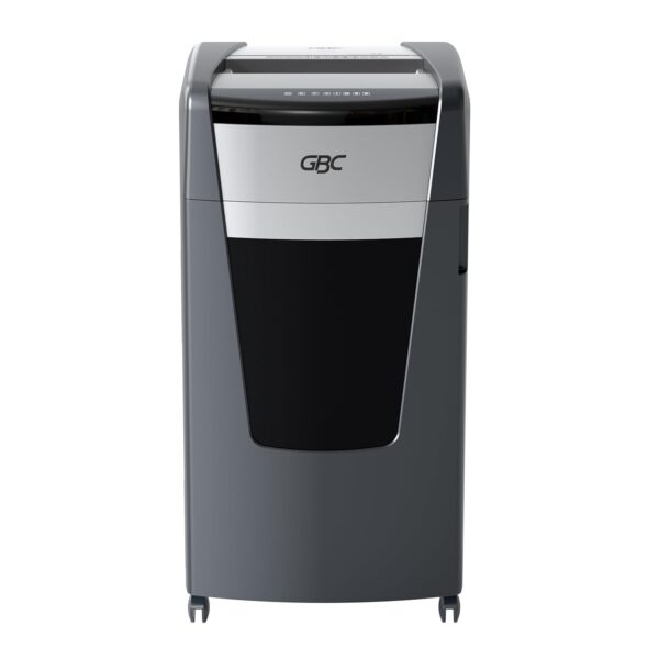 GBC ShredMaster XP520+ Heavy Duty Professional Paper shredder