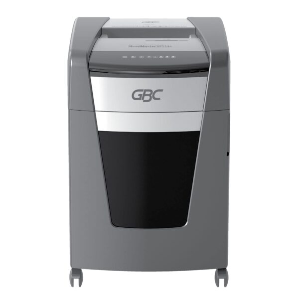 GBC XP514+ Shredder Heavy Duty Professional Paper Shredder