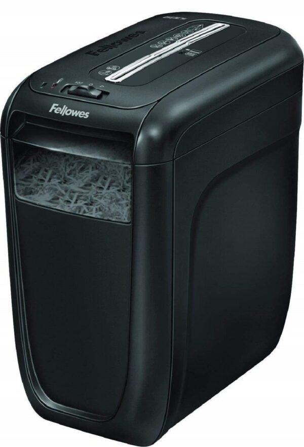 Powershred® 60Cs Cross-Cut Shredder