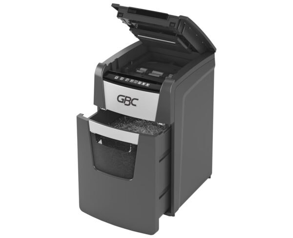 GBC 150M Shredder Shredmaster - Image 3