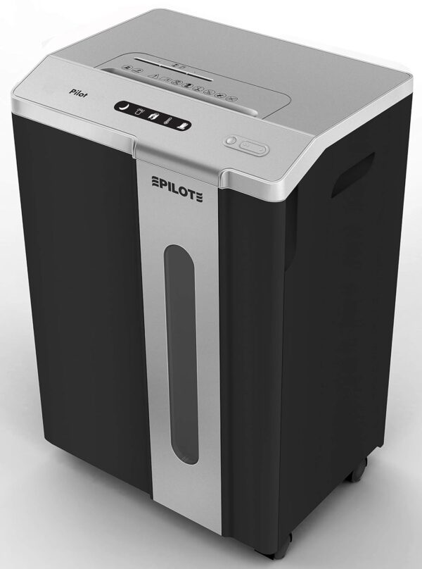 Pilot 26 SC Office Strip Cut Shredder