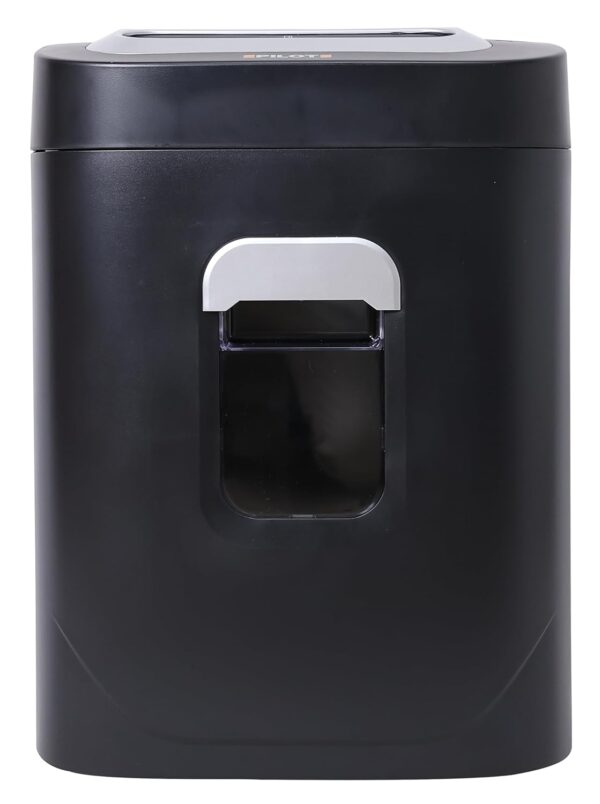 Pilot 15 CC Deskside Paper Shredder - Image 2