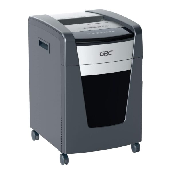 GBC XP514+ Shredder Heavy Duty Professional Paper Shredder - Image 5