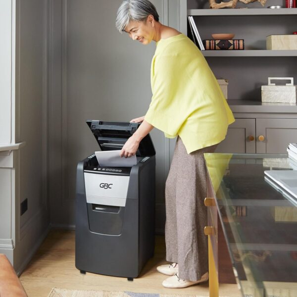 GBC 150M Shredder Shredmaster - Image 2